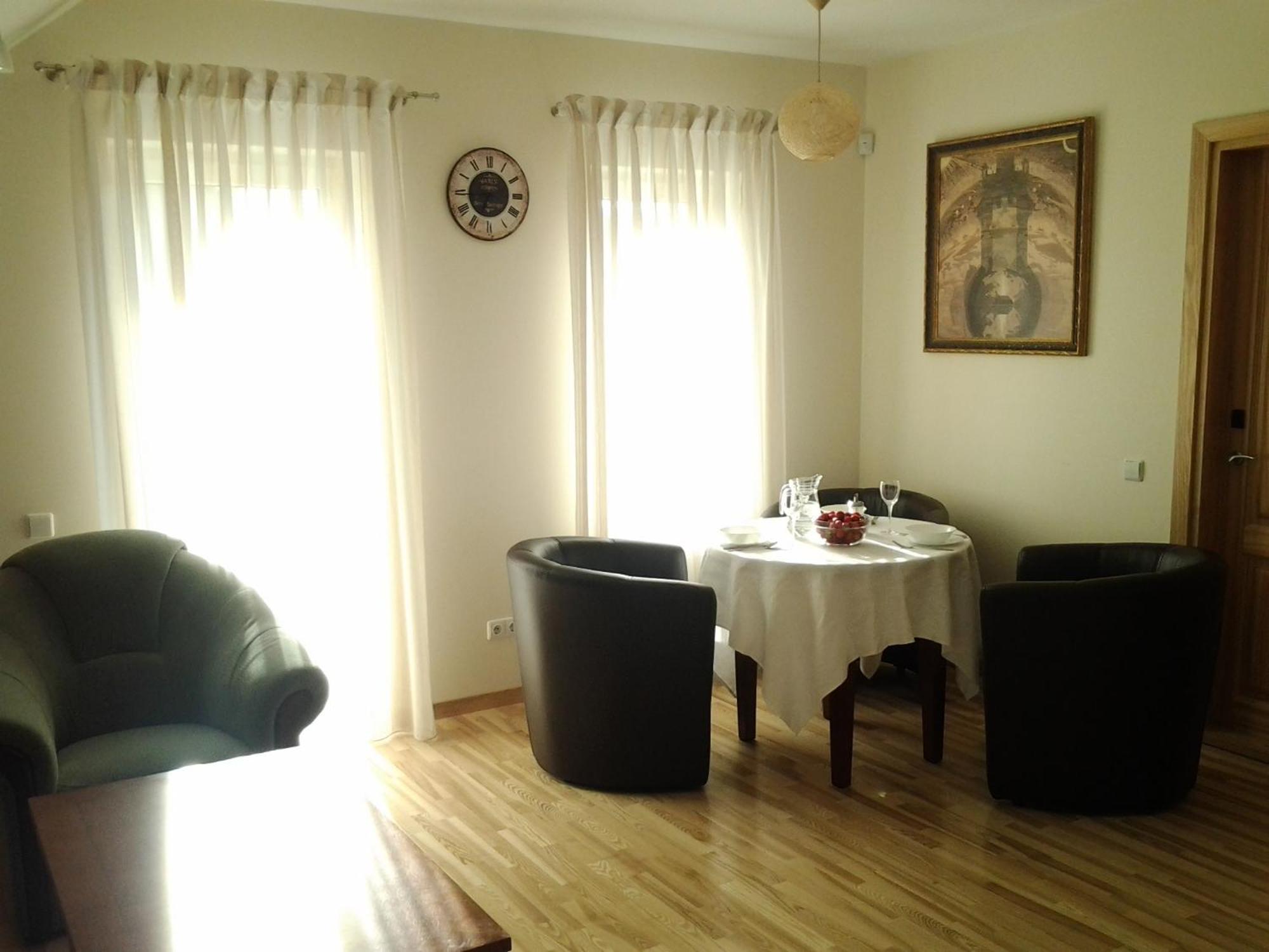 Chalet Villa Rex ดรูซกินินไก ห้อง รูปภาพ